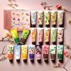 20 Pack Hand Cream Gift Set,Hand Lotion Travel Size for Dry Hands,Gifts for Women,Teen girls, Holidays, Birthdays, Thank You Gifts, Christmas, Stocking Stuffers, Small Gifts Unisex Bulk 20ml view 2