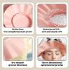 2Pcs Baby Shower Cap, 21-Level Adjustable Toddler Hair Washing Shield with Wide Brim, Non-Slip Shampoo Buddy for Kids, Comfort Bathroom Supplies for Kids, Adults, Elderly, Shower Caps view 3