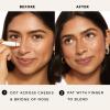 ARCHIDATE Freckle Stamp Pen, Upgraded Liquid Fake Freckle Marker with Multi-Prong Precision Stamp Head, Waterproof, Long-Lasting, Quick Dry Faux Freckles Stamp for Natural Sun-Kissed Look (MEDIUM) view 4