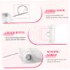 Heidouse Face Threading Tool, Electric Cordless Threading Hair Removal, Portable USB Rechargeable Beauty Hair Remover, Epilators view 3