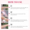 Heidouse Face Threading Tool, Electric Cordless Threading Hair Removal, Portable USB Rechargeable Beauty Hair Remover, Epilators view 4