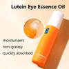 Lutein Eye Essence Oil, Ruy Vc Anti-Wrinkle Eye Serum Oil, Hydrating Under Treatment for Fine Lines, Puffiness & Dark Circles  15ml (3) view 3