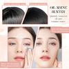 BOROLA 3-in-1 Oil Blotting Paper 100 Sheets, Mirror Puff Pink Bow view 3
