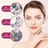 160PCS Face Lifting Tape Face Lift Tape Invisible Neck Tape Lifting Silicone Anti Wrinkle Facial Patches V-Shaped Instantly for Dounle Chin Forehead Skin Firming view 4