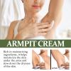 Skin Lightening Cream for Underarm, Intimate Area, Bikini Area, Inner Thighs, Knees, Elbows, Skin Bleaching Whitening Cream view 3