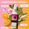 Braid Oil for Soothes Moisturizes Dry & Itchy Scalp - Braiding Scalp Oil Enhances Shine and Reduces Frizz Refreshes - Braid Foam Control Braid Mousse for Braids, Twist, Locs with Braid Hair Bonnet view 4