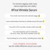 mixsoon PDRN Collagen Eye Serum - Revived Under Eye Serum with Gentle, Smooth Formula for Sensitive Under Eye Skin 20ml / 0.68 fl.oz. Korean Glass Skin Care view 4