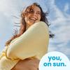 (3 pack) Everyday Active Sunscreen Lotion, 50 SPF, 8 fl oz, Water Resistant Adult Sunblock, BROAD SPECTRUM PROTECTION from UVA and UVB rays view 2