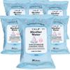 CALA Makeup Remover Cleansing Tissues: Micellar Water (30 Sheets) - Hydrating, Gentle Wipes for a Clean, Radiant Complexion, Safe for All Skin Types (180 count, Pack of 6) view 1
