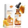 Honey eye care solution provides refreshing moisturizing care for the skin around the eyes view 1