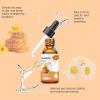 Honey eye care solution provides refreshing moisturizing care for the skin around the eyes view 2