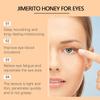Honey eye care solution provides refreshing moisturizing care for the skin around the eyes view 3