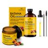 Botanic Hearth Batana Oil 4 fl oz with Batana Butter 3.5 fl oz Combo Set view 1