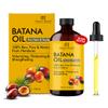 Botanic Hearth Batana Oil 4 fl oz with Batana Butter 3.5 fl oz Combo Set view 2