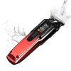 Electric Hair Trimmer Men, Cordless Grooming Shaver, Low Noise, Rechargeable Cutting Tool, Precision Styling Device, Household Use for Father Boyfriend Grandfather Neighbor Gift view 1