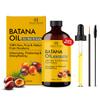 Botanic Hearth Batana Oil 2 fl oz with Batana Butter 3.5 fl oz Combo Pack view 2