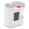 Cryfokt Electric Makeup Brush Cleaner Machine, 850 RPM USB CCosmetic Brushes Cleaner Tool Beauty Makeup Brush Set, 2H 5H Drying Timer for All Size,Contour, Eyeshadow, Blush Brush view 1