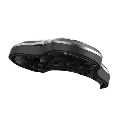 1Pcs Replacement Shaver Head,Compatible For XIaomi,Compatible For Mijia,S500 S500C S300 Electric Shaver Razor Blade Dry Wet Shaving Machine Blade