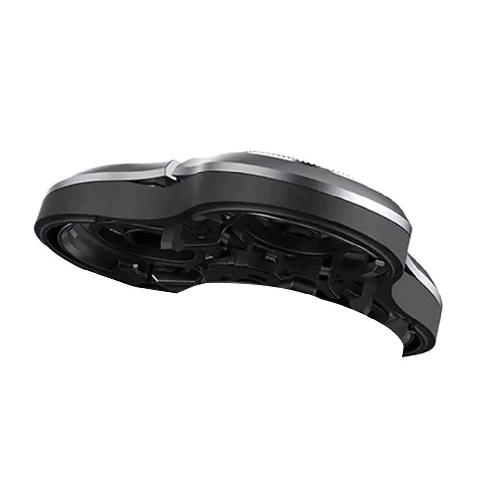 1Pcs Replacement Shaver Head,Compatible For XIaomi,Compatible For Mijia,S500 S500C S300 Electric Shaver Razor Blade Dry Wet Shaving Machine Blade