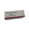 Retinol 0.05 Cream Vitamin A, Anti-Aging Formula, Scar Treatment, Age and Sun Spots, 20 g, cream 0.05 view 1