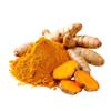 AFROCOSMETICS Turmeric Body and Face Cream 4 OZ Scented view 2