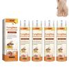 Luhaka Timilk Advanced Nail Spray,Bee Venom spray,Effectively Improve Nail Problems (4PCS) view 1