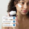 Form RX Microdermabrasion Scrub, Exfoliating Face Wash with Sugar Cane, Lemon Fruit, Apple Fruit & Green Tea Leaf, Gentle on Sensitive Skin, Non Abrasive Exfoliator, Skin Care, 2 Oz view 3