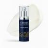 FormRx Night Cream, Retinol 1% with Vitamin E & Vitamin C, Daily Facial Moisturizer to Support Hydration and Collagen Production, Lightweight Skin Care Formula, 1 Oz view 1