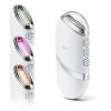 Aalok Snowfit | Red Blue Green LED Light Facial Theraphy, 3in1 Spot Targeted Home Skincare for Firming, Clear Skin, Even Tone view 1