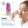 Aalok Snowfit | Red Blue Green LED Light Facial Theraphy, 3in1 Spot Targeted Home Skincare for Firming, Clear Skin, Even Tone view 4