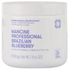 Mancine Strip Wax: Brazilian Blueberry /14 fl oz view 1