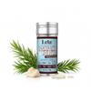 Lela Beauty Locked In Wax Stick Strong Hold Styling with Castor Oil, Shea Butter & Tea Tree Oil - Hydrating Paraben Free Formula for Smooth Frizz Control with No Scent - 2.7fl oz view 1