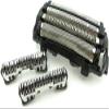 Shaver Razor Outer Foil Blade for Panasonic WES9015 S-LT2A ES-LT4N ES-ELT4A ES-LT5A ES-LT6A ES-LT7A ES-LT8A ES-LT3N ES-LT5N ES-LT8N ES-LT6B ES-LT6C ES-LT6P ES-LT6Q ES-LT8P ES-LT8B ES-LT8C ES-LT8Q view 1