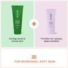 Everyday Glow Duo | With Refreshing Face Wash 100ml + Nourishing Moisturizer 50ml view 2