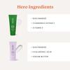 Everyday Glow Duo | With Refreshing Face Wash 100ml + Nourishing Moisturizer 50ml view 3