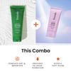 Everyday Glow Duo | With Refreshing Face Wash 100ml + Nourishing Moisturizer 50ml view 4