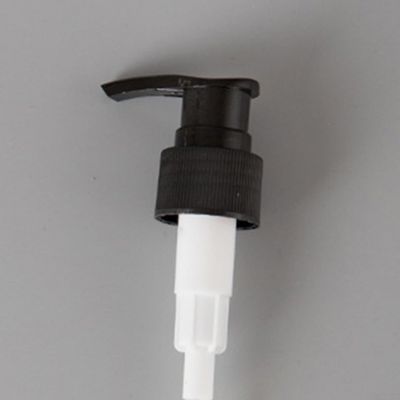 10 Pack Dispenser Pumps for Soap and Lotion with 24mm/28mm Compatibility (28mm)