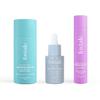 3-step PM Routine Skin Care Combo Kit | Cleanser Face Wash 100ml + Hydration Serum 30ml + Moisturizer 50ml view 1