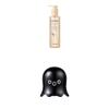 Bundle of TONYMOLY Im Rice Makeup Melting Cleansing Oil Gentle Cleanser for Sensitive Skin + Tako Pore Blackhead Remover Scrub Stick Charcoal & Dead Sea Salt Exfoliator view 1