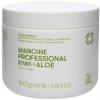 Mancine Strip Wax: Ultra Film Kiwi & Aloe (14oz) view 1