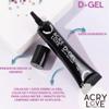 ACRY LOVE D-GEL UV Crystal Gel, 10g view 2