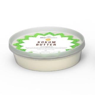 AFROCOSMETICS Raw Kokum Butter Tube 8 OZ Skin