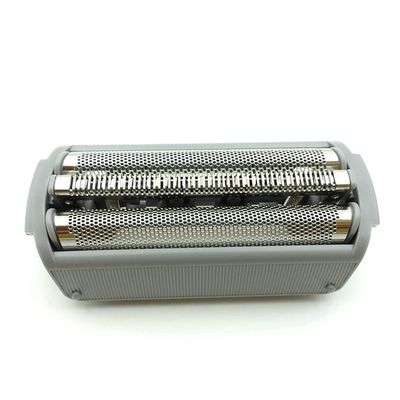 Shaver Razor Outer Foil for Panasonic ES7003 ES7006 ES7007 ES7013 ES7016 ES7017 ES7021 ES7022 ES7023 ES7025 ES7026 ES7027 (Gray)