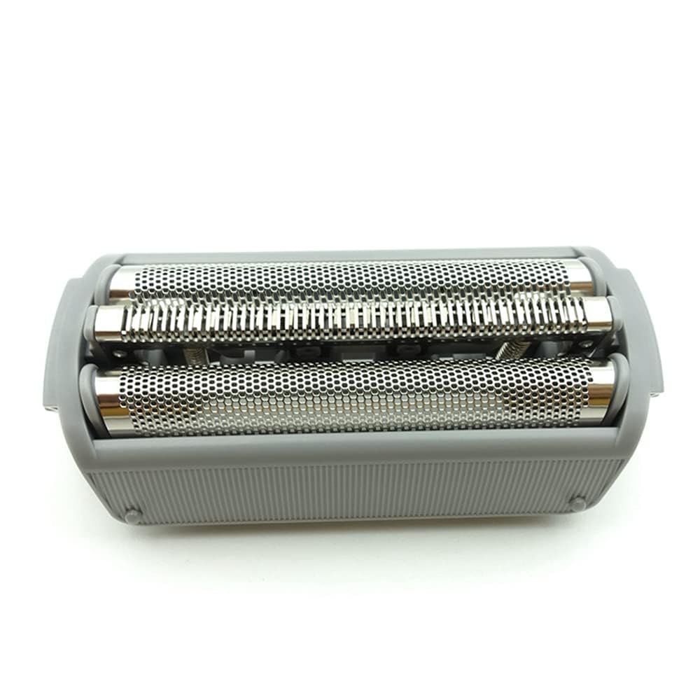 Shaver Razor Outer Foil for Panasonic ES7003 ES7006 ES7007 ES7013 ES7016 ES7017 ES7021 ES7022 ES7023 ES7025 ES7026 ES7027 (Gray)