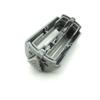 Shaver Razor Outer Foil for Panasonic ES7003 ES7006 ES7007 ES7013 ES7016 ES7017 ES7021 ES7022 ES7023 ES7025 ES7026 ES7027 (Gray) view 2