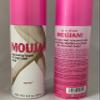 Moujan Hair Removal Depilatory Foam, 6.4 oz, 2-Pack view 1