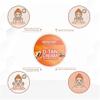 Tan Removal Cream for Face and Body, Skin Brightening and Whitening Beauty Cream, 100g view 3