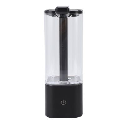 Akozon Automatic Touchless Liquid 550ml Acity, Portable and Versatile Electric Foam Pump for Kitchen and Bathroom