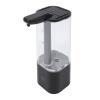 Akozon Automatic Touchless Liquid 550ml Acity, Portable and Versatile Electric Foam Pump for Kitchen and Bathroom view 4