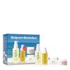 OSEA Bodycare Bestsellers Skincare Set - 4-piece Body Travel Set - 1oz - Body Oil, Body Butter, Body Scrub, & Body Wash view 1